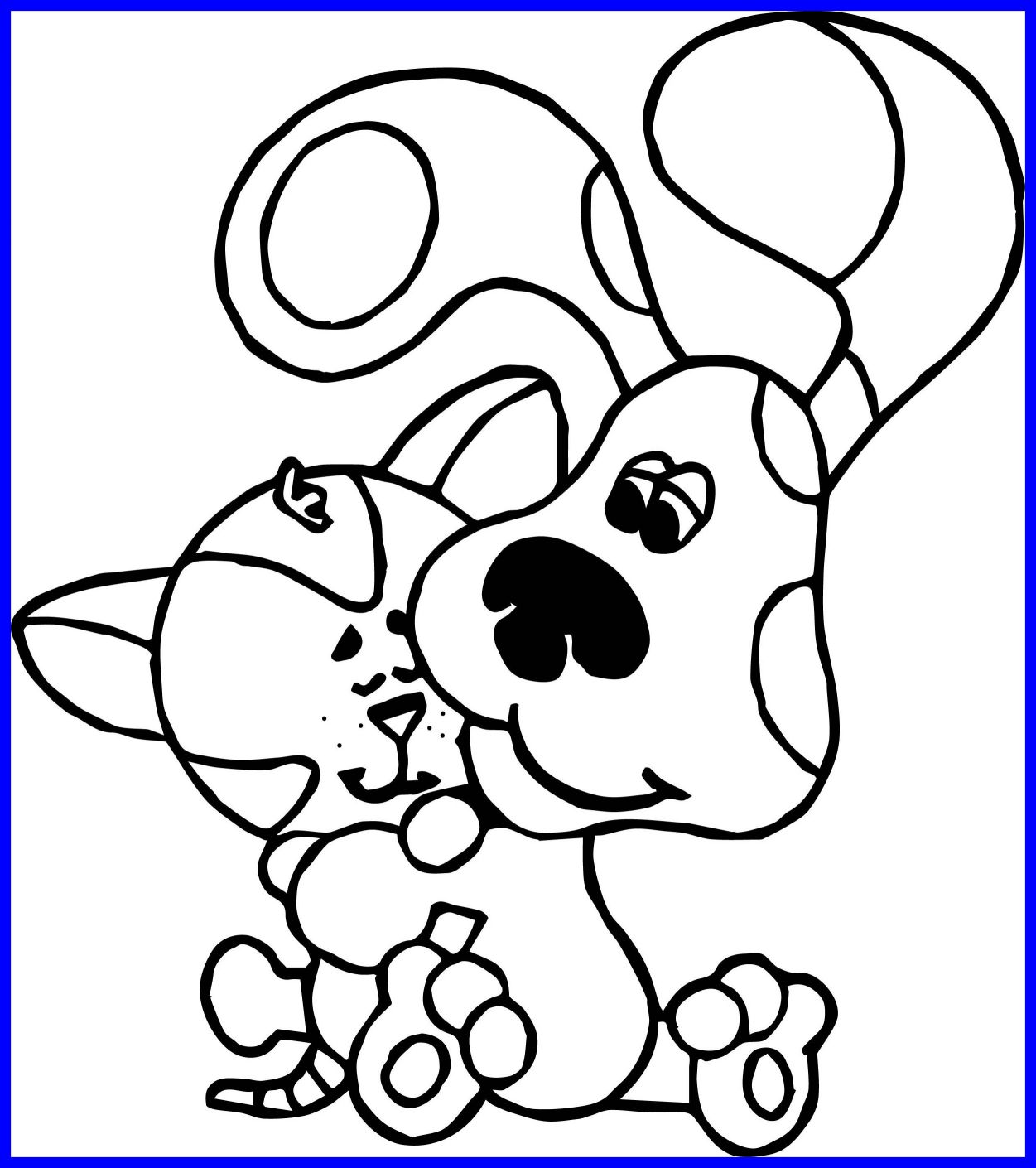 Dog Paw Coloring Page at GetColoringscom Free printable
