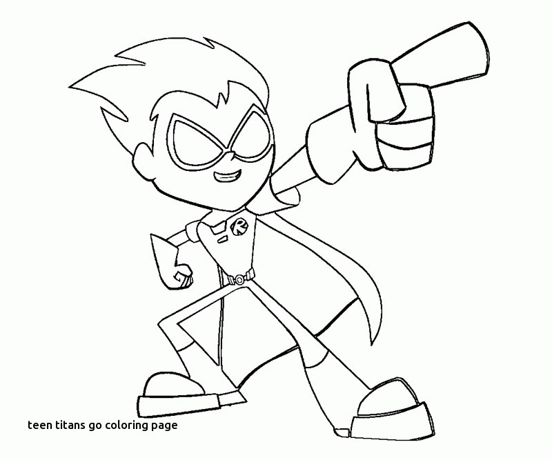 800x667 Go Dog Coloring Page Free Pages
