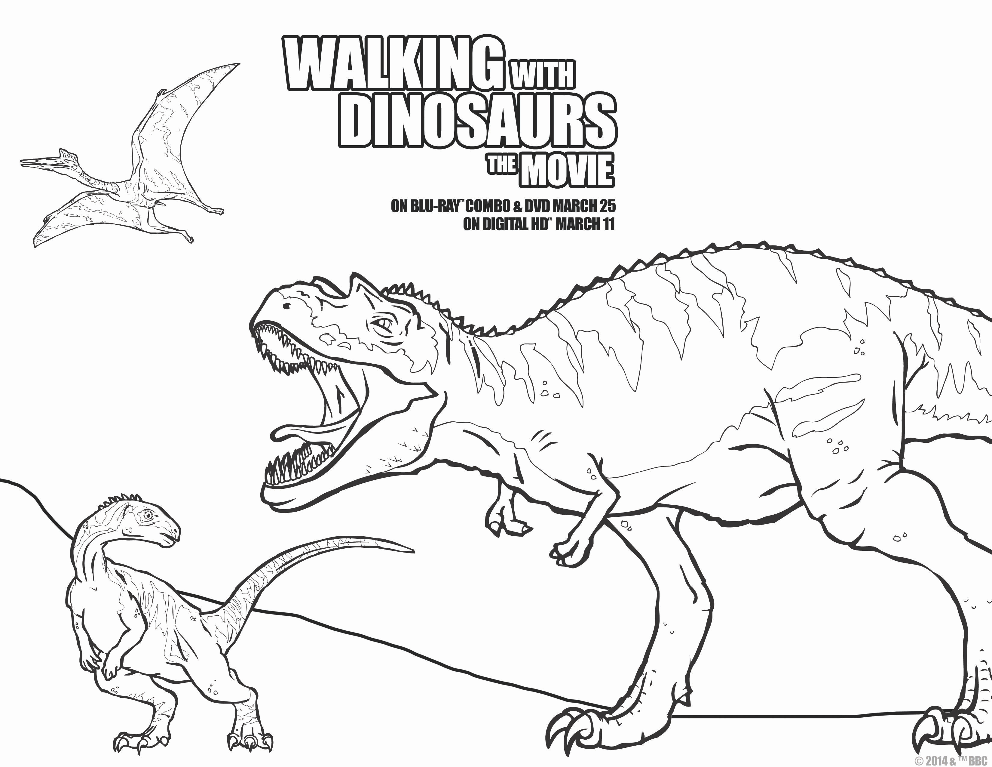 Dorothy The Dinosaur Printable Colouring Pages at netbrynleeblog Blog