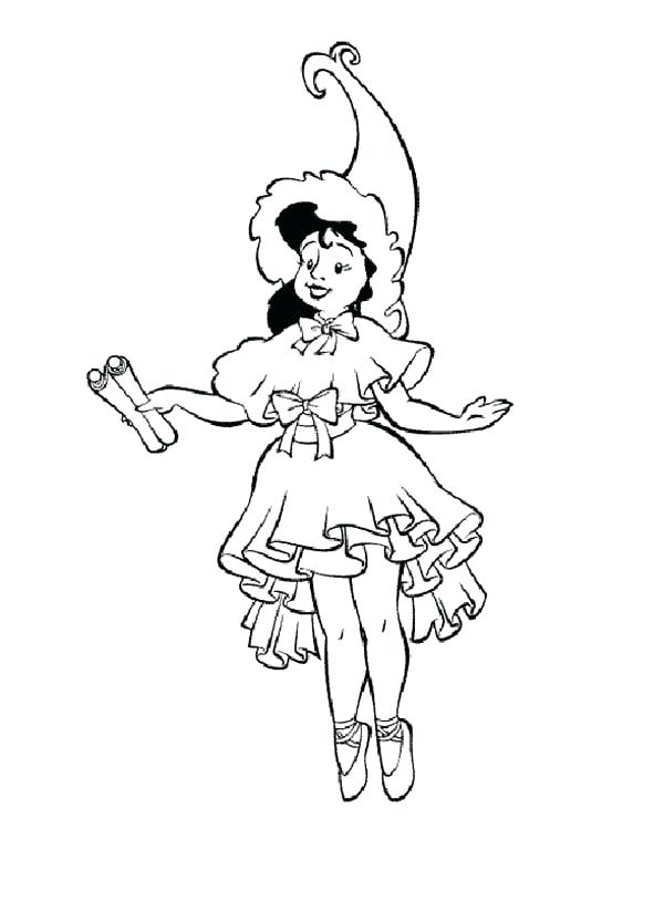 Dorothy Wizard Of Oz Coloring Pages At Free