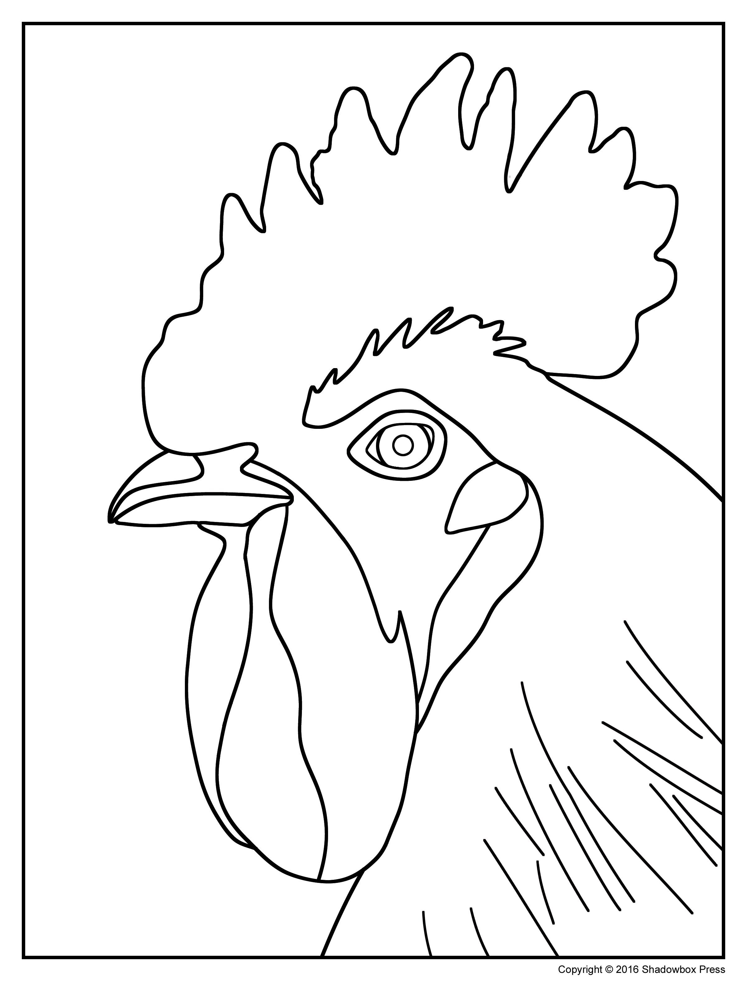 Downloadable Coloring Pages at GetColorings.com | Free printable