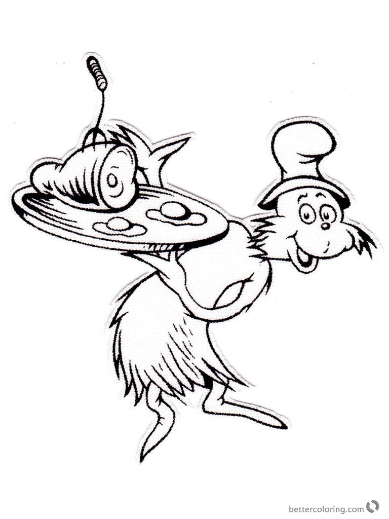768x1024 23 Best Of Green Eggs And Ham Coloring Pages Logo Design Ideas