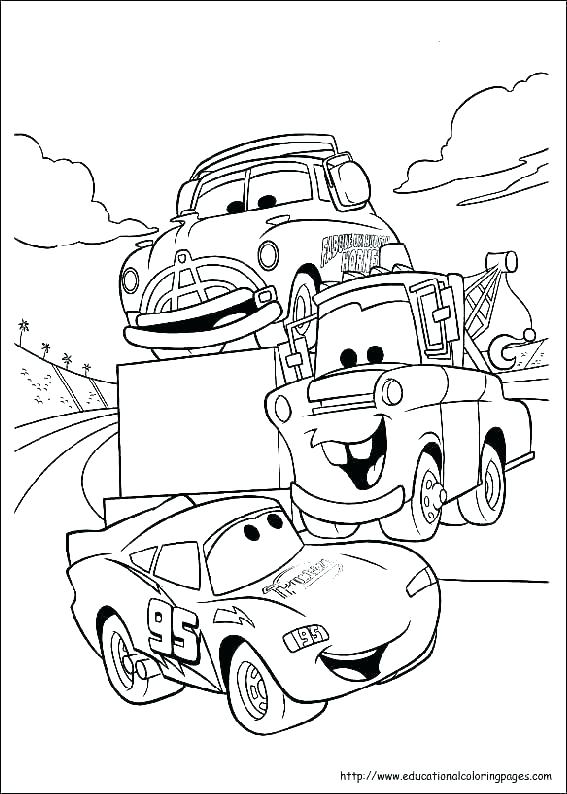 Drag Car Coloring Pages at GetColorings.com | Free printable colorings