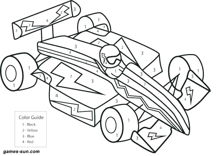 Drag Racing Coloring Pages at GetColorings.com | Free printable