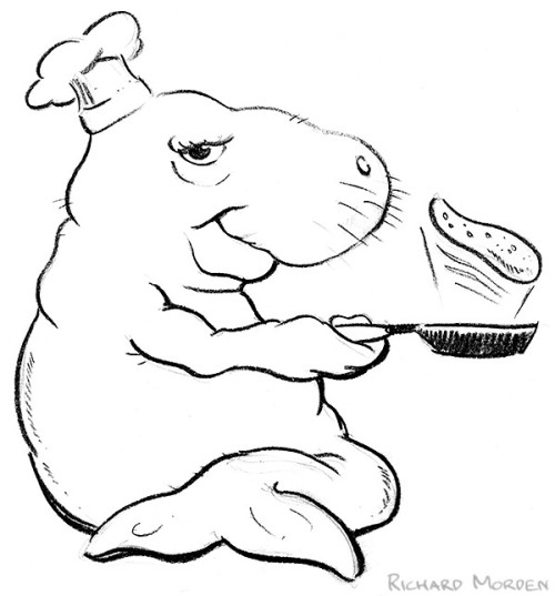 Dugong Coloring Pages at GetColorings.com | Free printable colorings