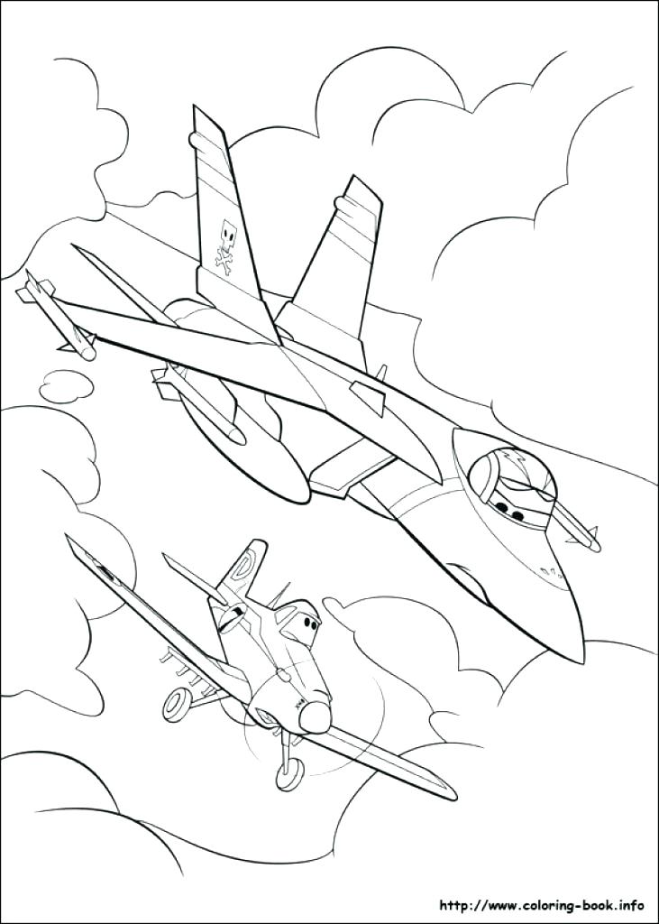 Dusty Planes Coloring Pages at GetColorings.com | Free printable