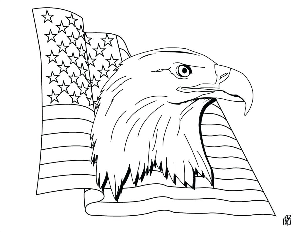 Eagle Flying Coloring Pages at GetColorings.com | Free printable