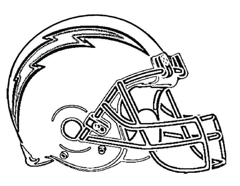 Eagles Football Coloring Pages At GetColorings Free Printable 