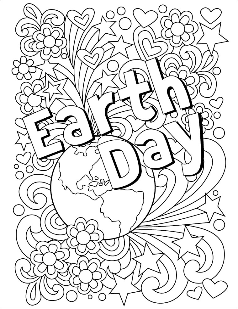 759x982 Dazzling Design Ideas Earth Science Coloring Pages Gazda