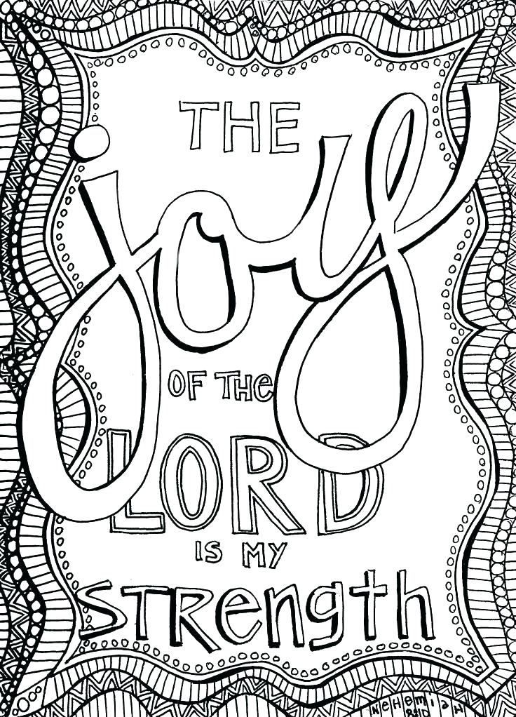 Easter Church Coloring Pages at Free printable