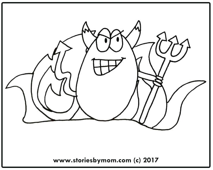 Easter Duck Coloring Pages at GetColorings.com | Free printable