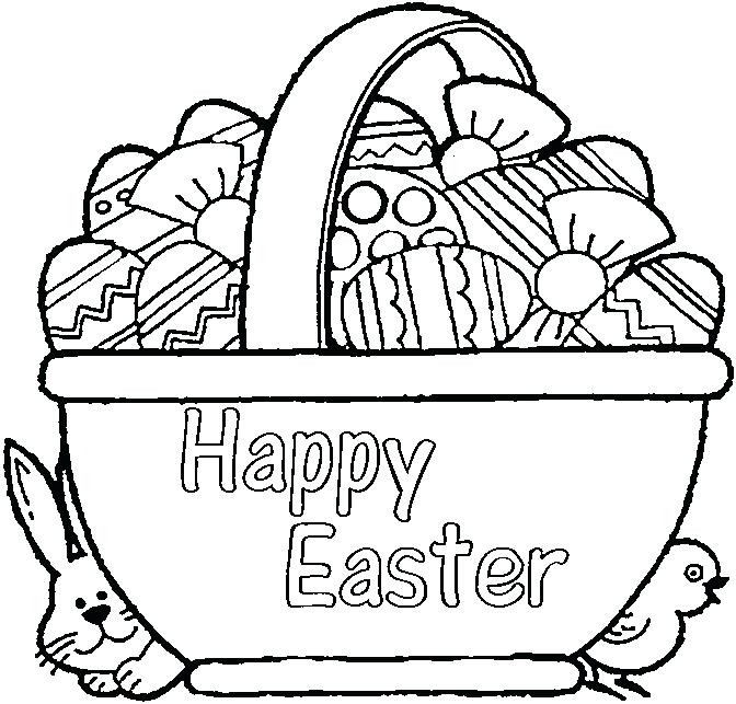 Vegetable Basket Coloring Pages At GetColorings Free Printable 
