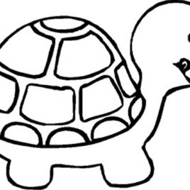 Easy Coloring Pages For 2 Year Olds at GetColorings.com | Free