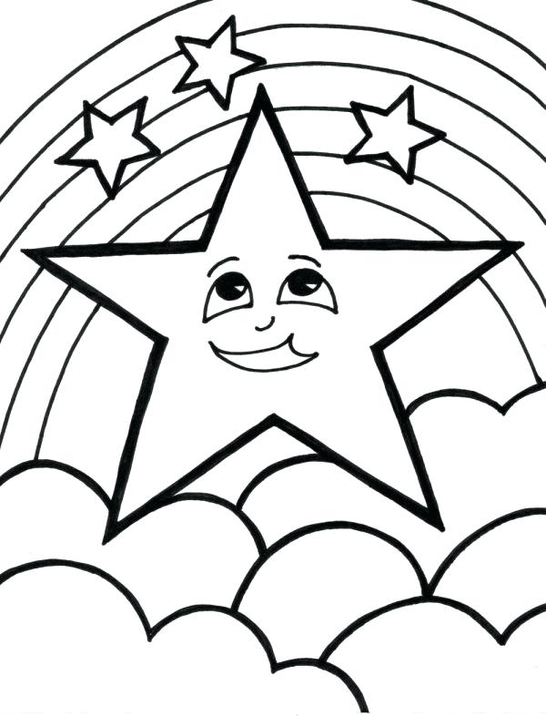 Easy Coloring Pages For 2 Year Olds at GetColorings.com | Free