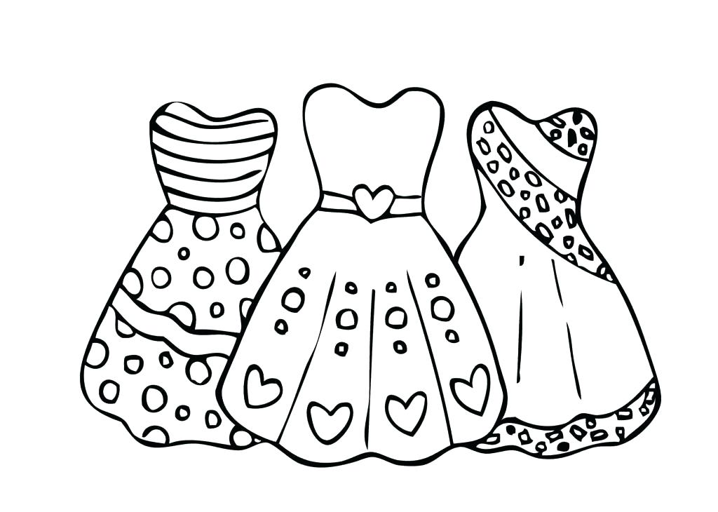 Easy Coloring Pages For 4 Year Olds at GetColorings.com | Free