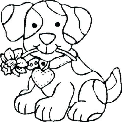 Easy Coloring Pages For Boys At Getcolorings.com 