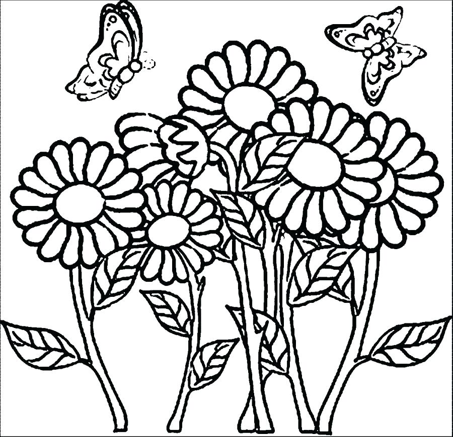 Easy Coloring Pages For Boys at GetColorings.com | Free ...