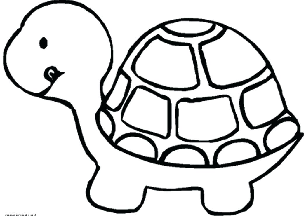 Easy Coloring Pages For Girls at GetColorings.com | Free printable