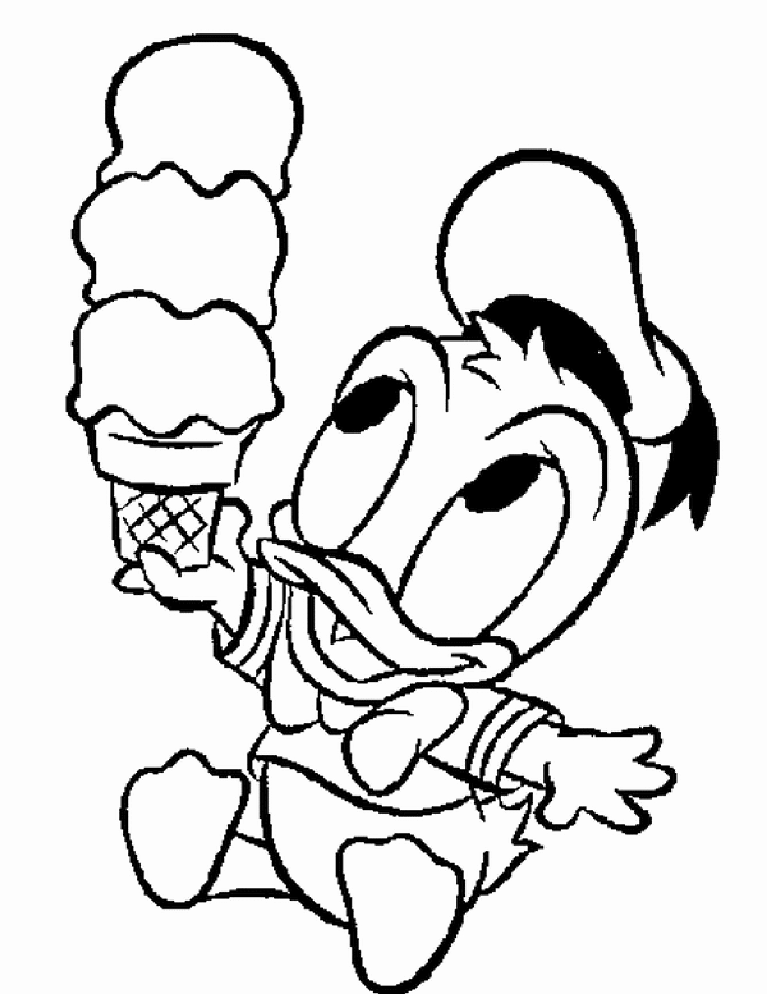 Easy Halloween Coloring Pages at Free printable