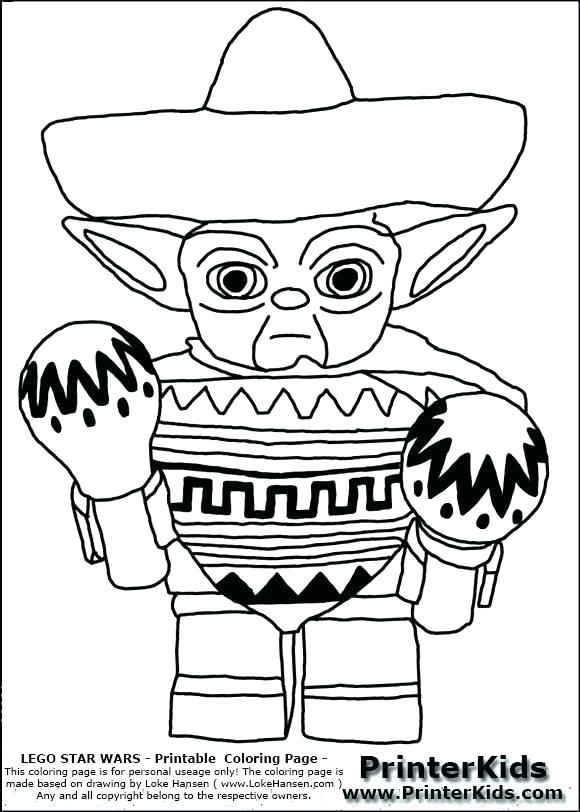 Easy Star Wars Coloring Pages at GetColorings.com | Free ...