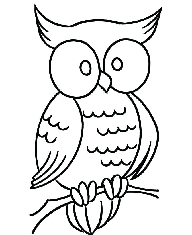 Easy To Print Coloring Pages at GetColorings.com | Free printable