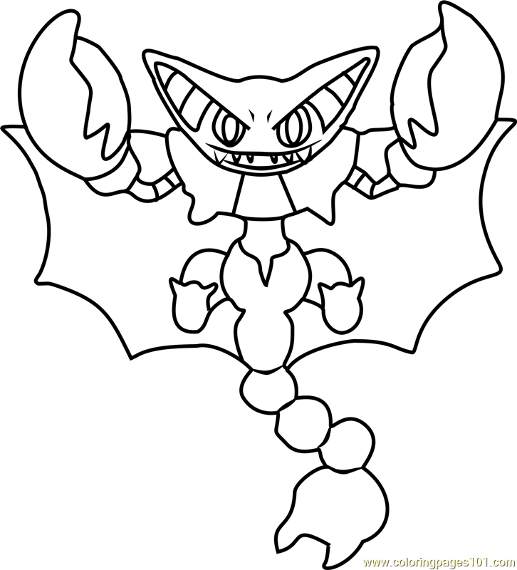 New Electrike Coloring Pages 