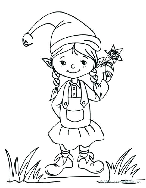 Elf Movie Coloring Pages at GetColorings.com | Free ...