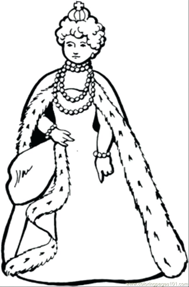 Elizabeth Coloring Pages at GetColorings.com | Free printable colorings