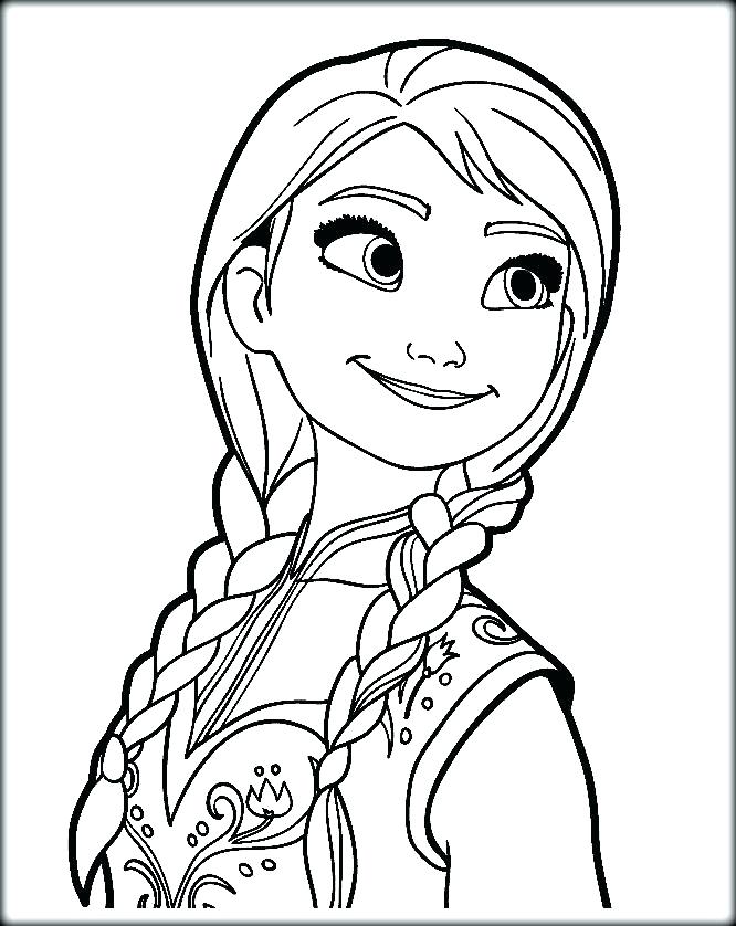 Elsa And Anna Coloring Pages Printable At GetColorings Free Printable Colorings Pages To 