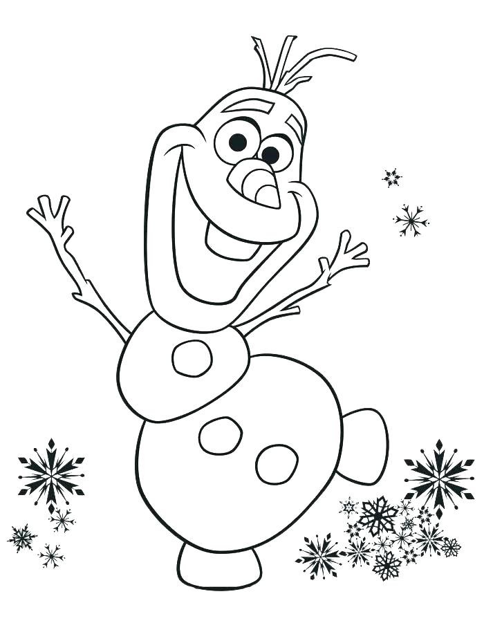 Elsa Castle Coloring Page at GetColorings.com | Free ...