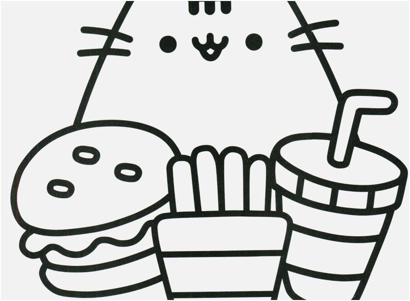 coloring emoji pusheen poop easy drawing drawings cat printable cute draw clipartmag getcolorings monster line shoot