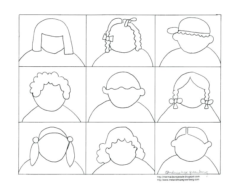 wheel of emotions coloring page