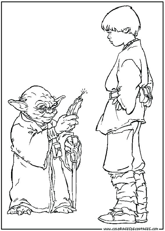 Empire Strikes Back Coloring Pages at GetColorings.com | Free printable