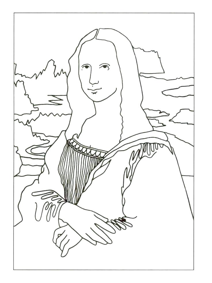 Enchanted Coloring Pages at GetColorings.com | Free ...