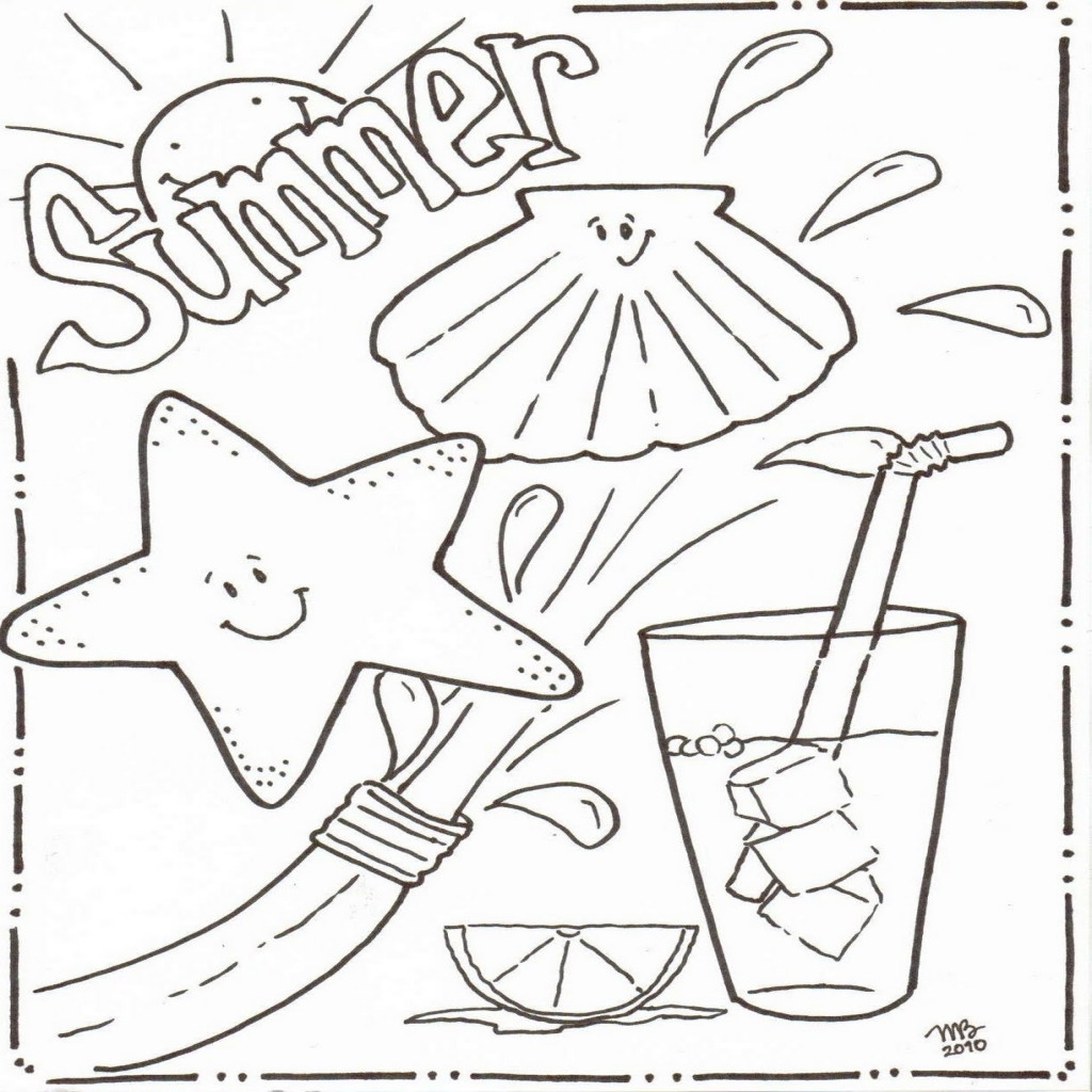 End Of The Year Coloring Pages For Kindergarten At GetColorings Free Printable Colorings