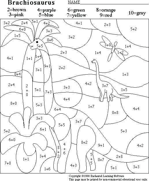 English Coloring Worksheets For Grade 1