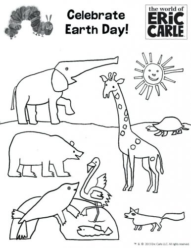 eric-carle-coloring-pages-at-getcolorings-free-printable