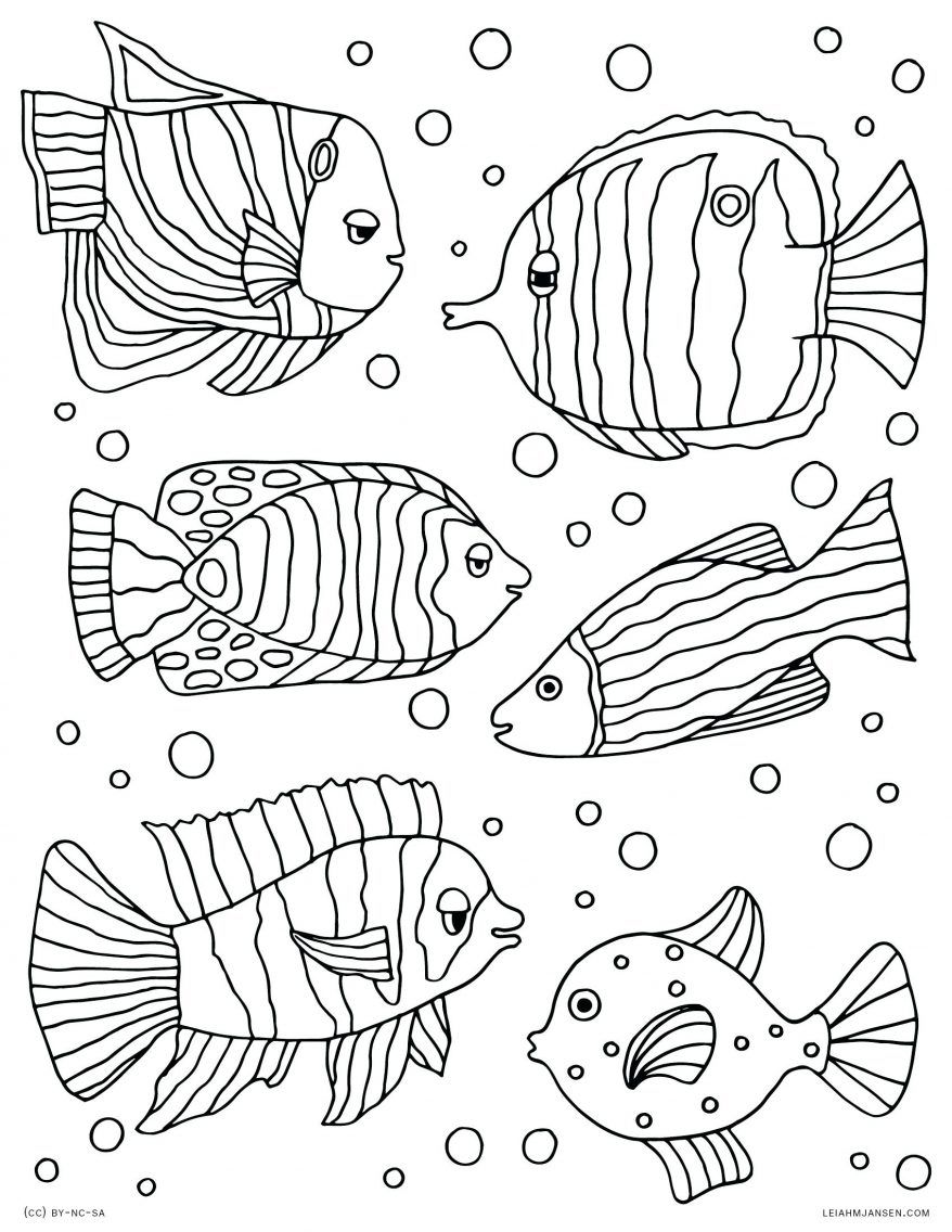 exotic-fish-coloring-pages-at-getcolorings-free-printable