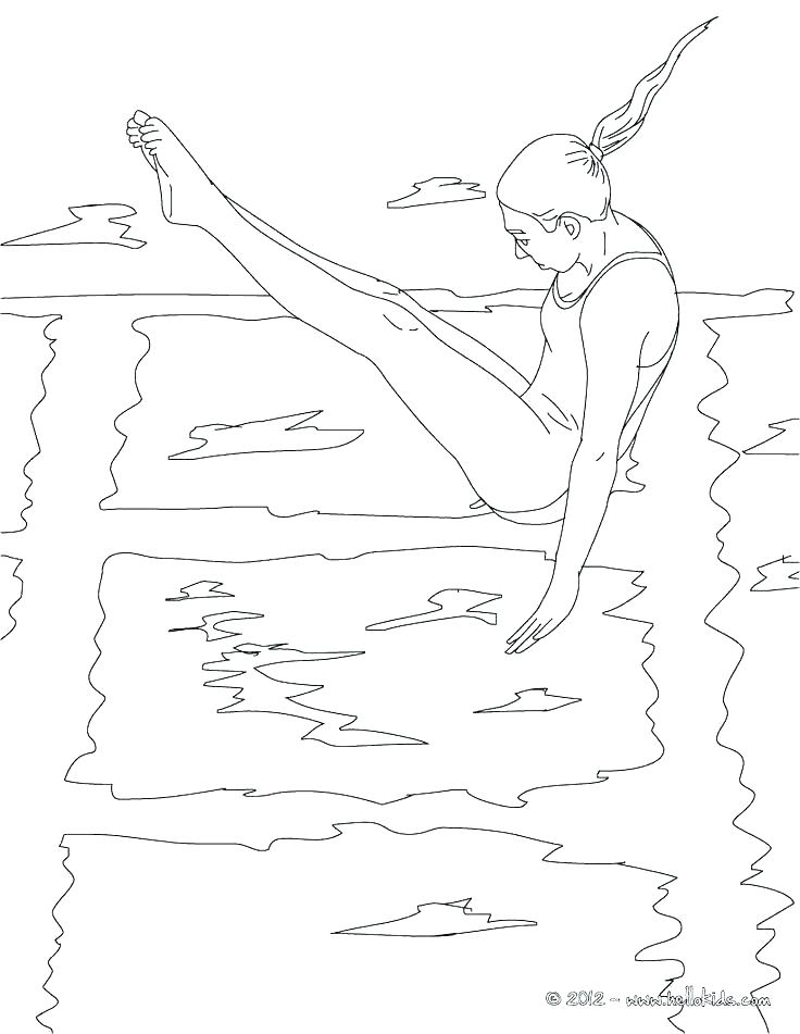 Extreme Sports Coloring Pages at Free printable