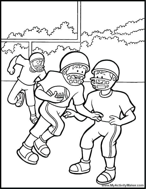 Extreme Sports Coloring Pages at Free printable