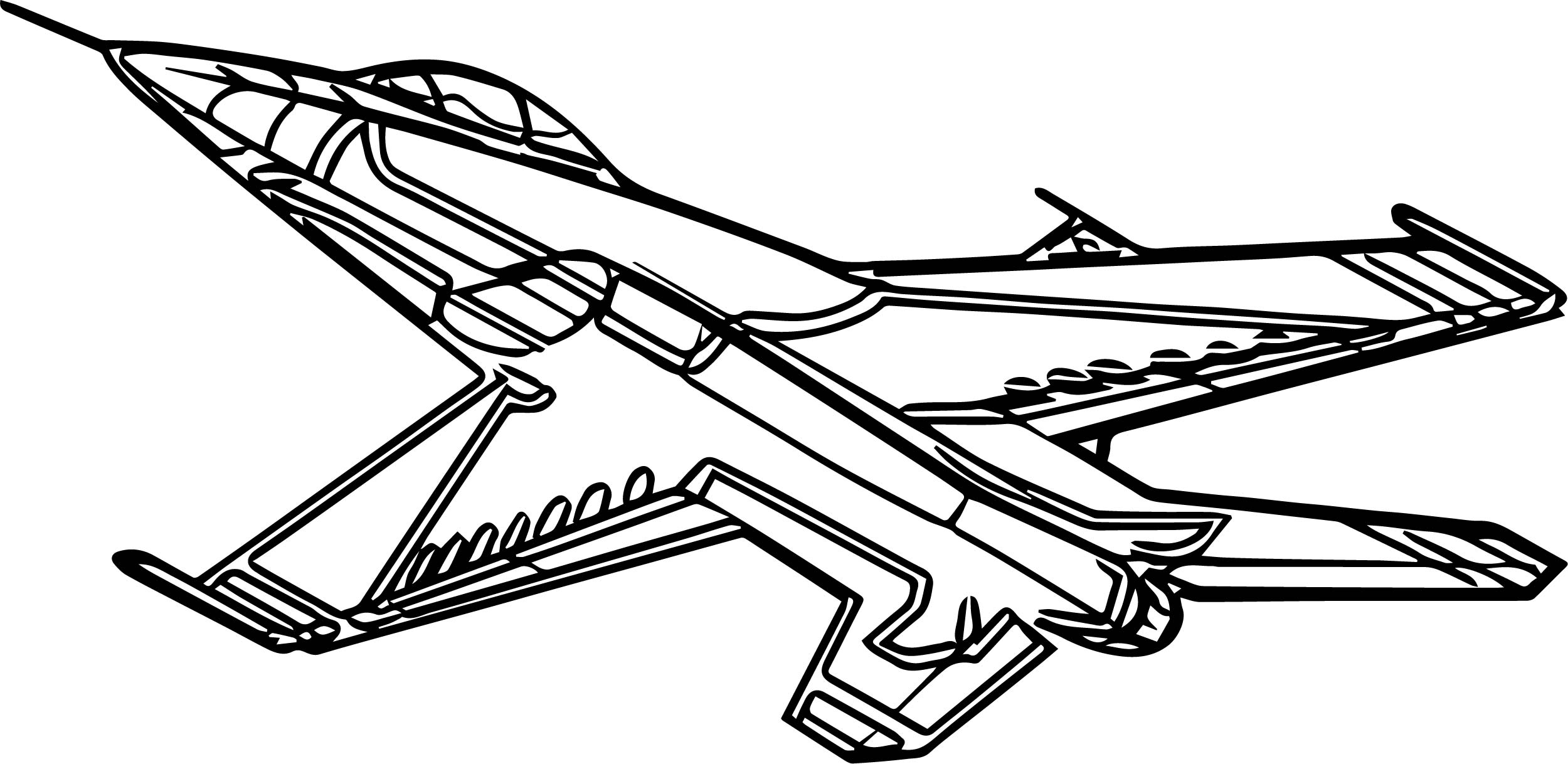 F 16 Coloring Pages at GetColorings.com | Free printable colorings