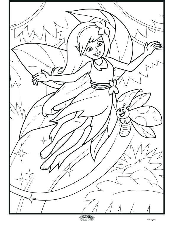 Fair Coloring Pages At Getcolorings.com | Free Printable Colorings