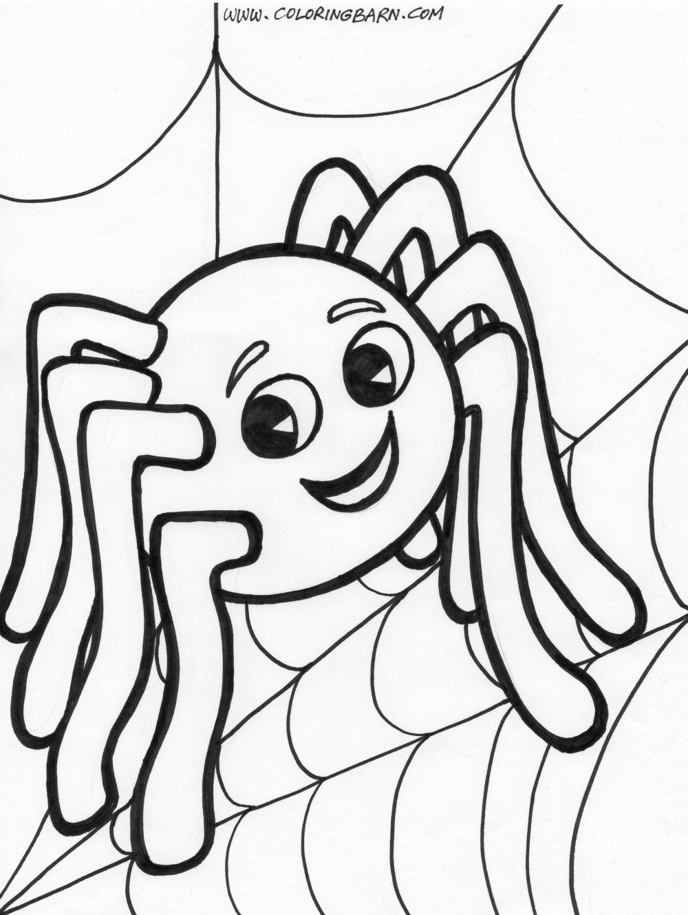 Fall Coloring Pages For Preschoolers Free at GetColorings.com | Free