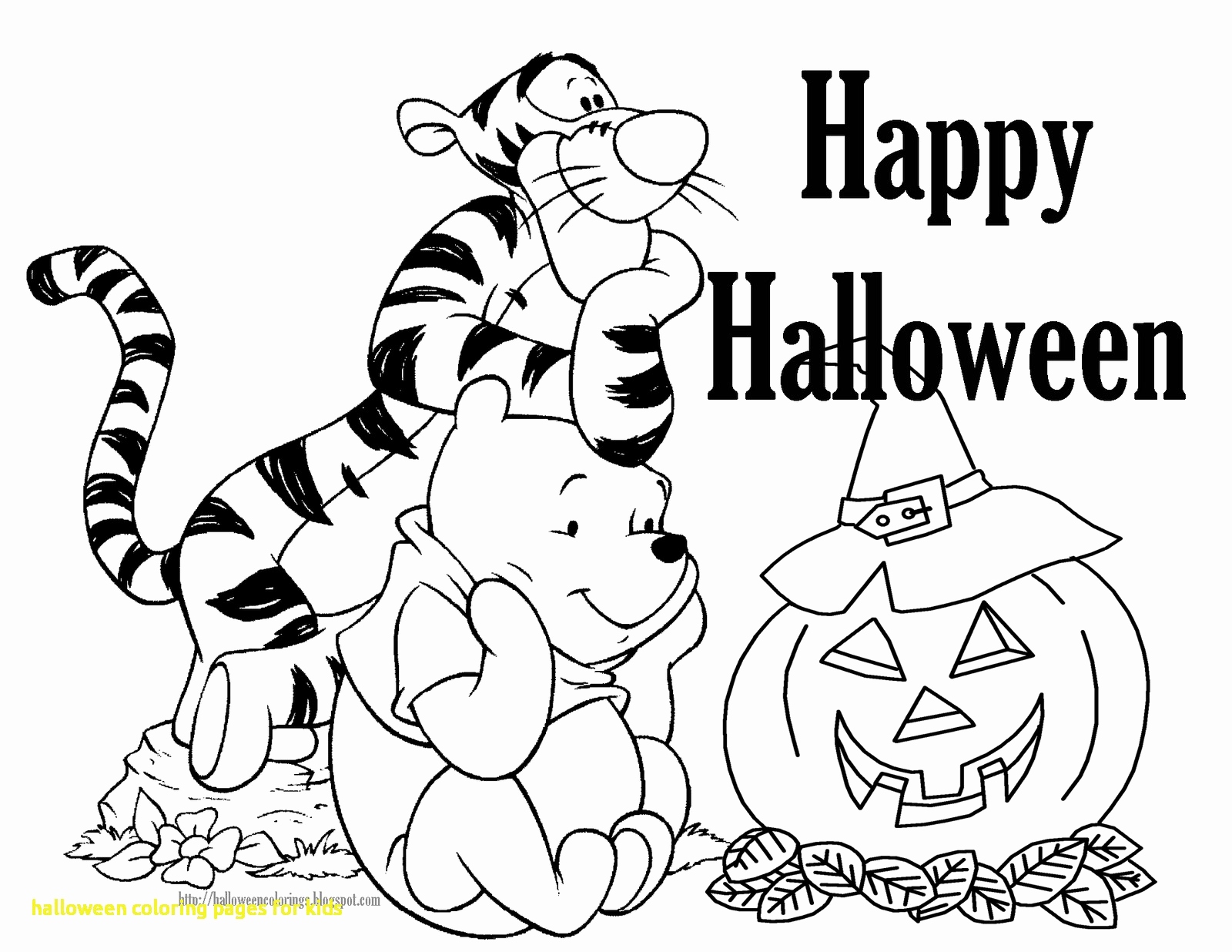 Fall Halloween Printable Coloring Pages 20 Images   Tarot Card ...