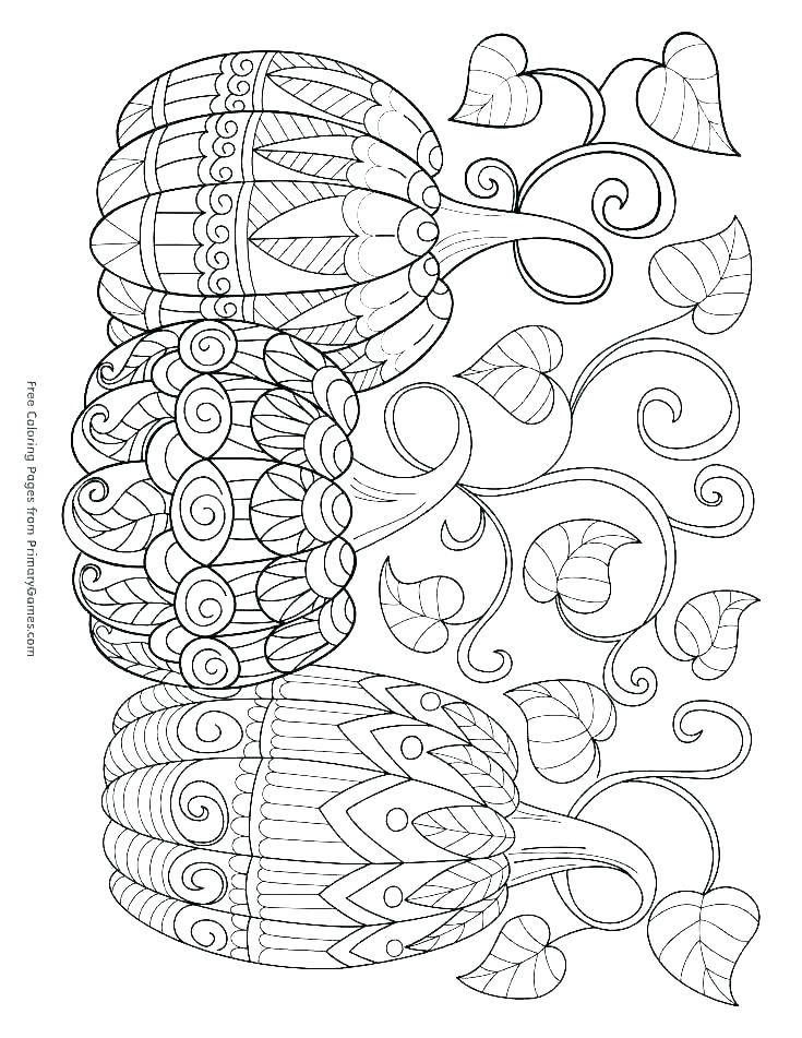 Fall Theme Coloring Pages at GetColorings.com | Free printable