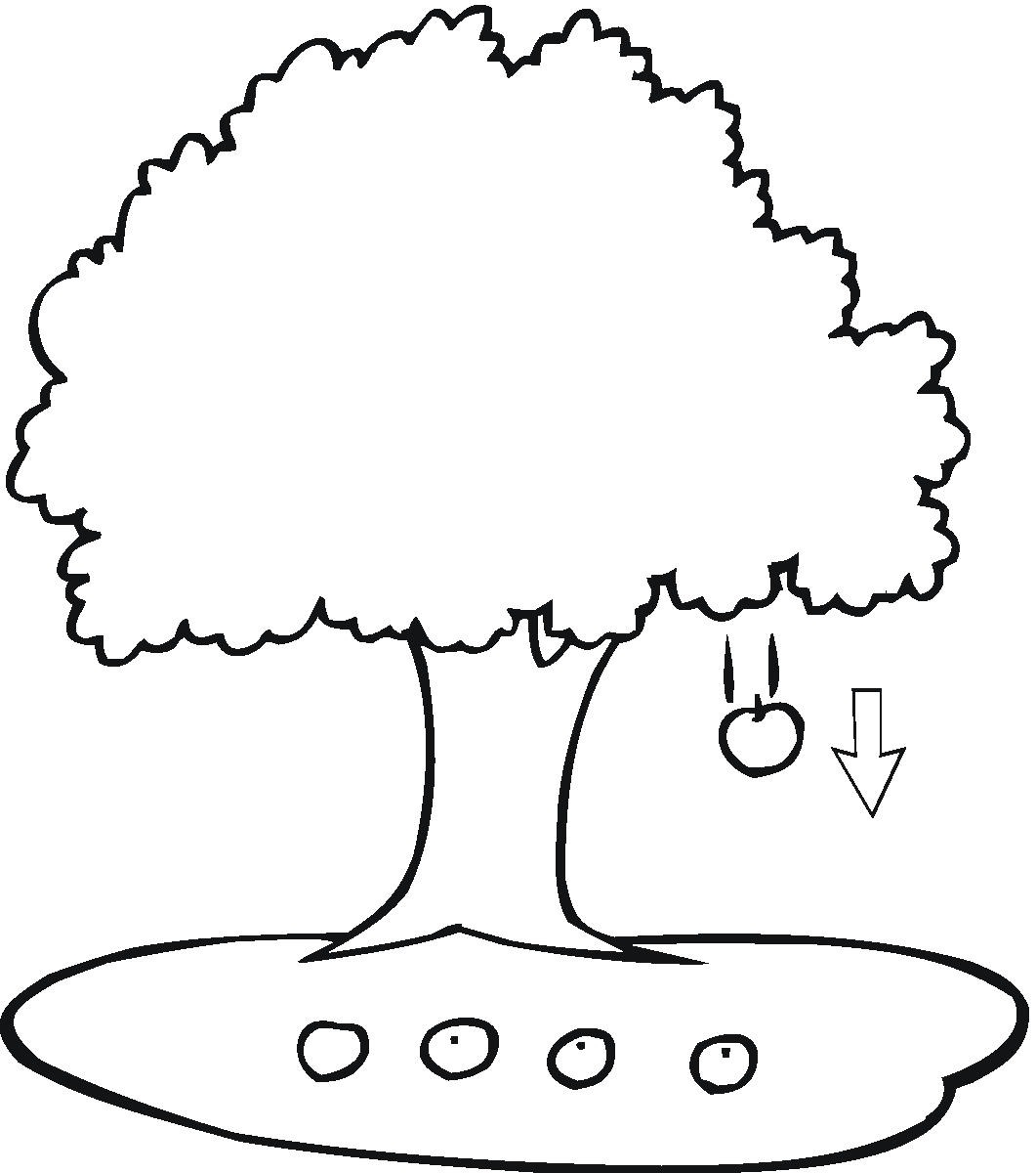 Family Tree Coloring Pages Printable at GetColorings.com | Free printable colorings pages to