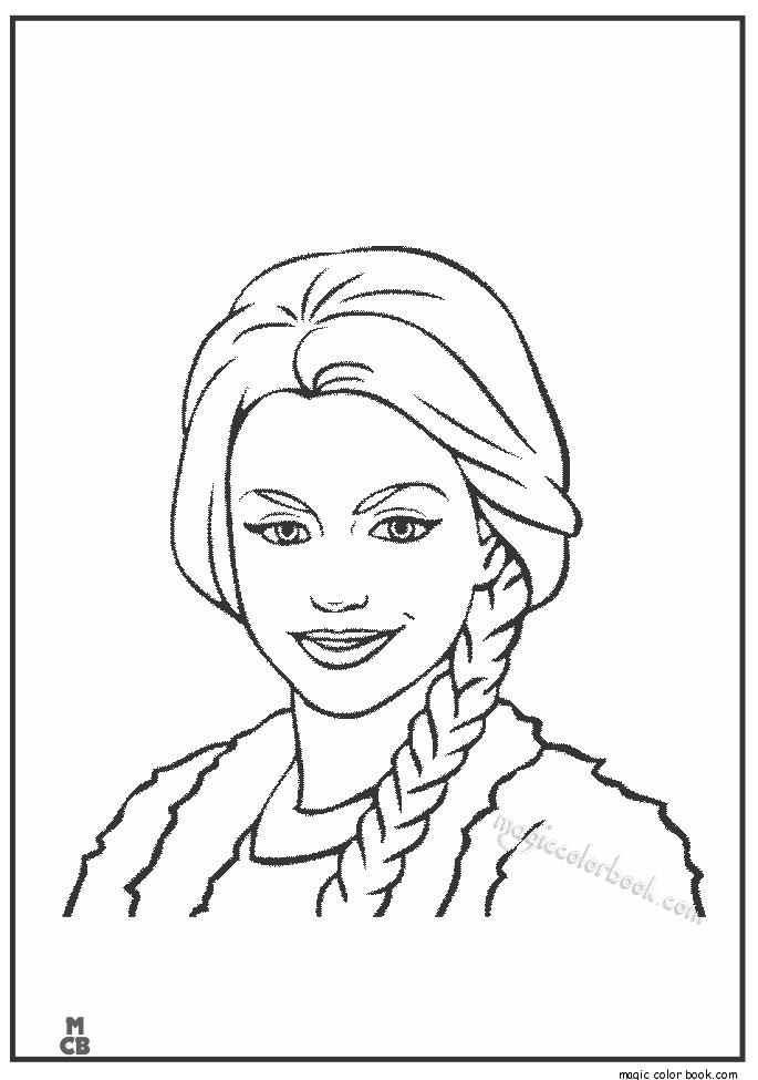Famous People Coloring Pages at GetColorings.com | Free printable