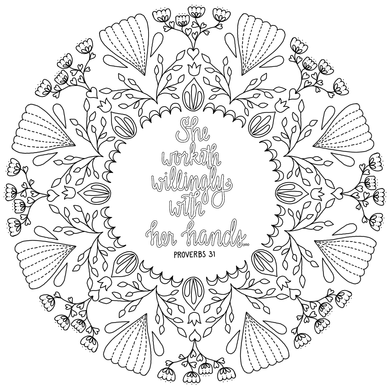 Farewell Coloring Pages at GetColorings.com | Free printable colorings