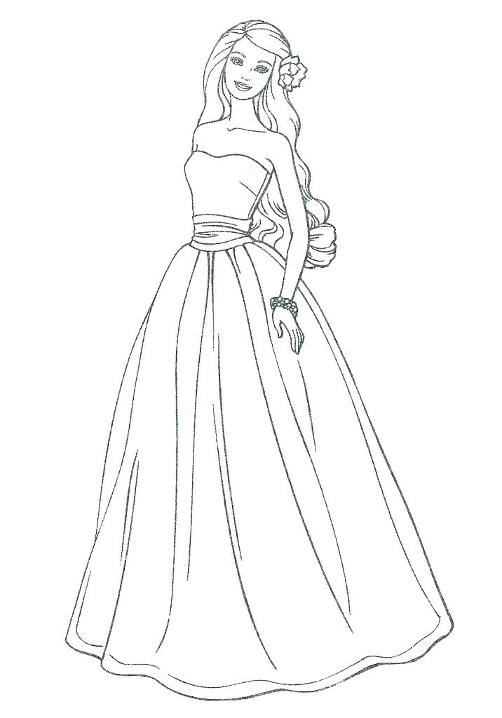 Fashion Clothes Coloring Pages at GetColorings.com | Free ...