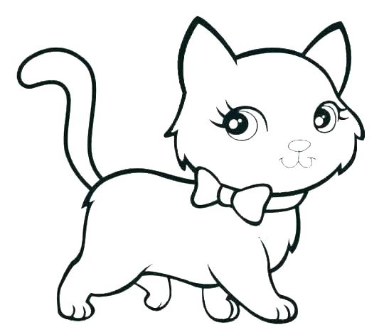 Fat Cat Coloring Pages at GetColorings.com | Free printable colorings